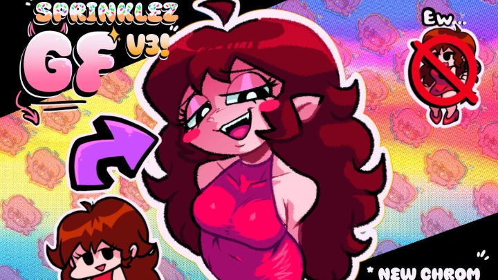 SPRINKLEZ GF V3