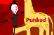 Punked - a short animation