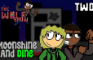 The Wolf Show: Moonshine N Dine