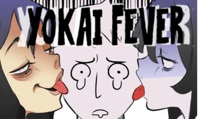 Yōkai Fever - Gameplay Concept 👹⛩️