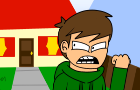 Eddsworld -Hammer And Fail Reanimatedd Scene