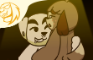 kk fuckin' ft Digby and Isabelle the animation