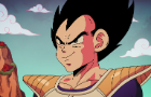Goku VS Vegeta - The Battle ! - Fan Animation