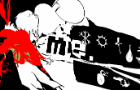IF GOD MADE ME THIS WAY - DELTARUNE Animatic