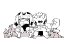 cavemen