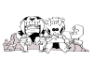 cavemen
