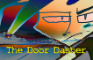 The Door Dasher