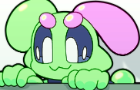 Very Bunny Shaped