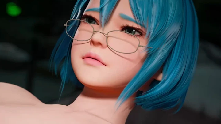 DoA - Nico ♥