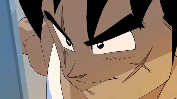 The Yamcha I KNEW ain't the Yamcha you KNOW