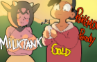 MILTANK GIVE ME MILK