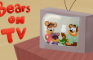 Bears on TV