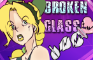 Broken Glass