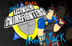 Jack and Mack PILOT - Meet Jack! (Animatic)