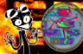 Ukelele Chaos Incarnate