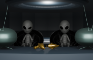 ALIEN REACTION