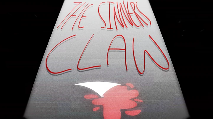 The Sinner's Claw: Party