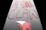 The Sinner's Claw: The escape
