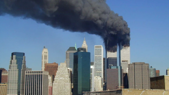 9/11 tribute [EMOTIONAL] ❤️❤️❤️