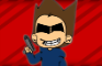 Eddsworld: Tom Has a Gun..