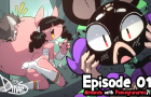 EP01 Expert Sellers - Almonds with Pomegranate?!