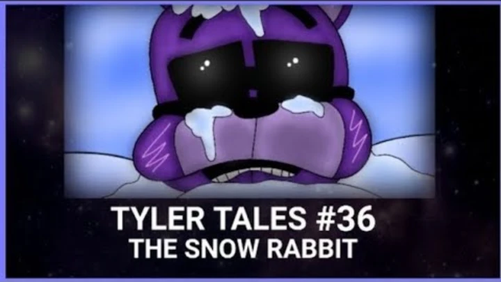 Tyler Tales #36 | The Snow Rabbit (Season 4)