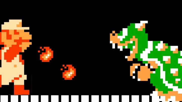 SMB animation