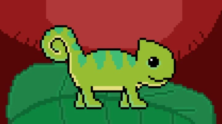 Color Chameleon