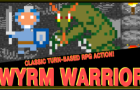 Wyrm Warrior (Demo)
