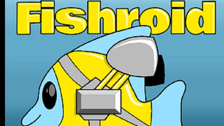 Fishroid