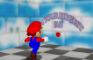 Hotel Mario 64 - I'm Your Biggest Fan