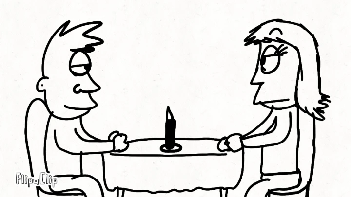 Talkative Date