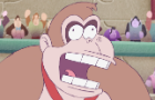 My part for The Super Mario Bros. Movie Replayed