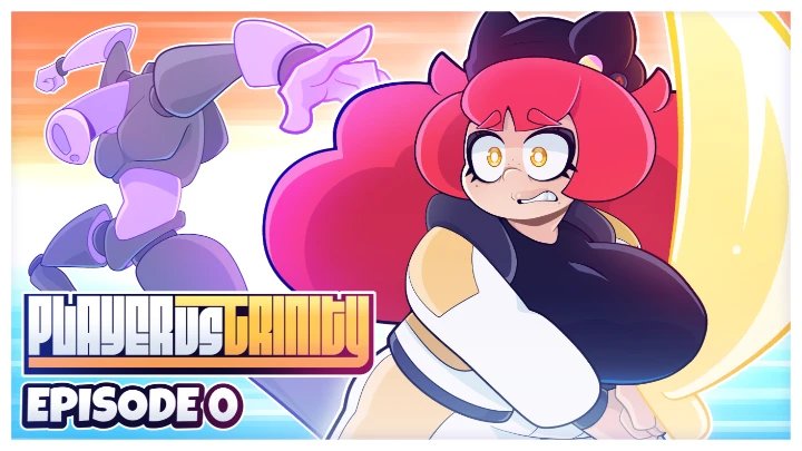 PLAYER vs TRINITY | Episode 0