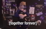 [together forever] Tick Tock Twink