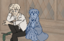 Draco and Moaning Myrtle