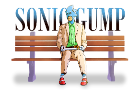 Sonic Gump
