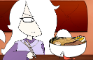 How to Use Chopsticks (33.3%) [PREVIEW]