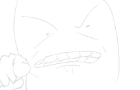 komputersem scream animated