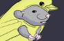 undercover rat