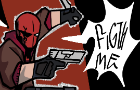 RED HOOD