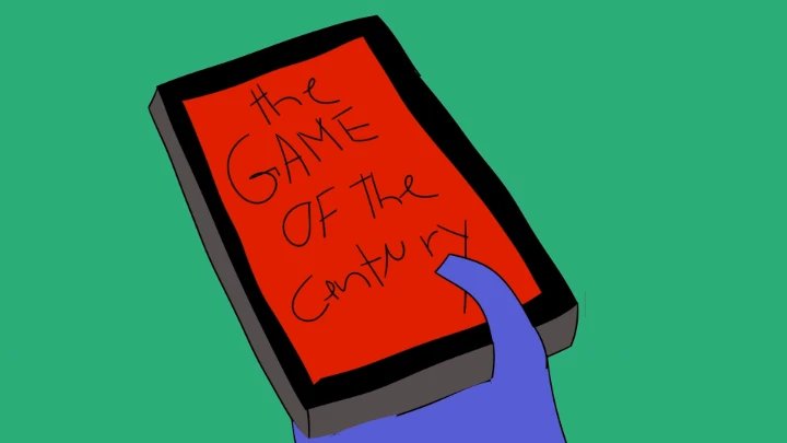 The Game Of The Century
