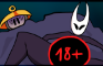 Hornet found a dildo