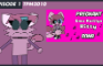 Kaitlyn Kitty Scene 1: Episode 1