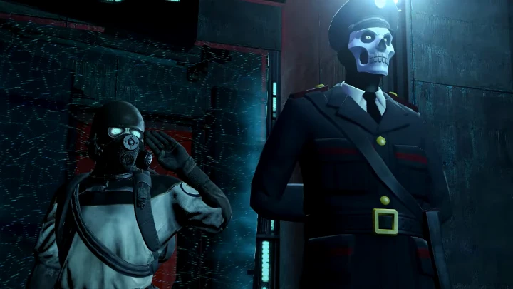 (GMOD Animation) The AfterMath of Turbo CFW Judge