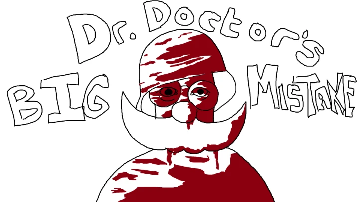 Dr. Doctors Big Mistake | Animation Test 2
