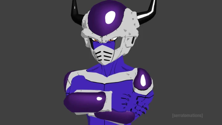 The Best Skill In Xenoverse 2