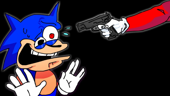 Eggman's GREATEST Invention! (Parody)