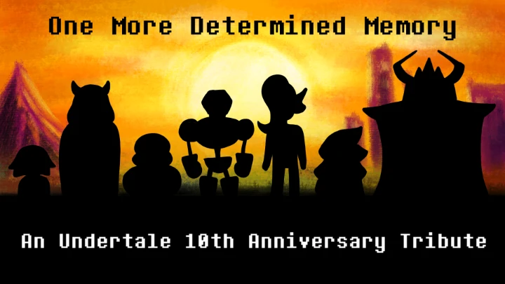 One More Determined Memory
