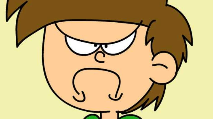 Ethan,Nathan,Larry and Elmer New Twins on the Block comic dub